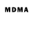 MDMA VHQ Wladimir W.