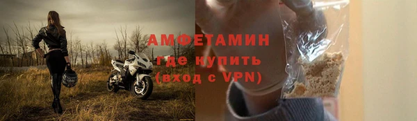молекула духа Верея